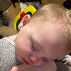 Meet your Posher, Jacqueline